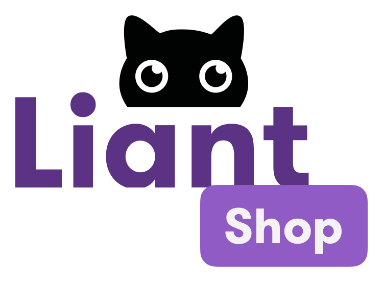 La boutique de Liant