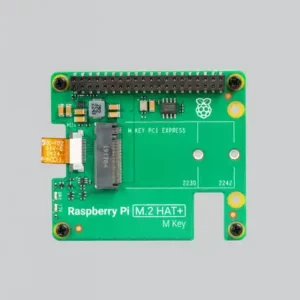 Raspberry Pi M.2 HAT+